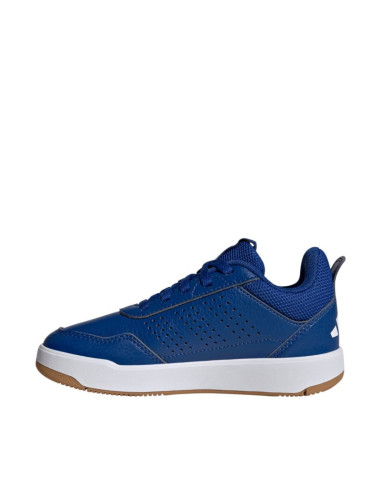Buty dla dzieci adidas tensaur sport 3.0 niebieskie jq1855