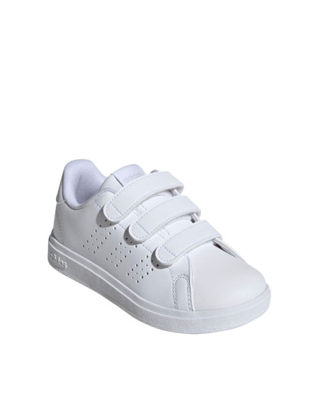 Buty dla dzieci adidas advantage base 2.0 białe ie9020