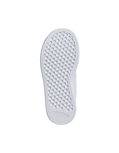 Buty dla dzieci adidas advantage base 2.0 białe ie9020