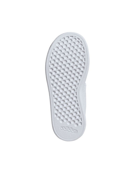 Buty dla dzieci adidas advantage base 2.0 białe ie9020