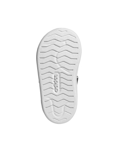 Buty dla dzieci adidas streettalk niebieskie jq8606