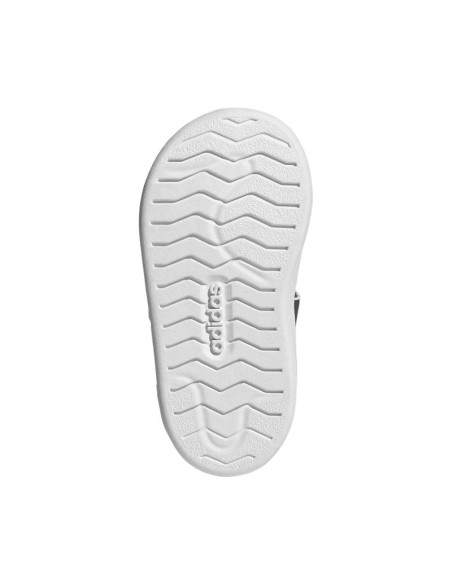 Buty dla dzieci adidas streettalk niebieskie jq8606
