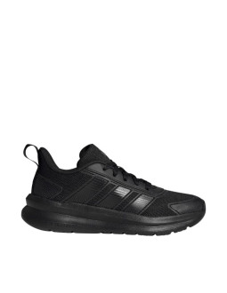 Buty dla dzieci adidas tensaur run 4.0 czarne kj6630