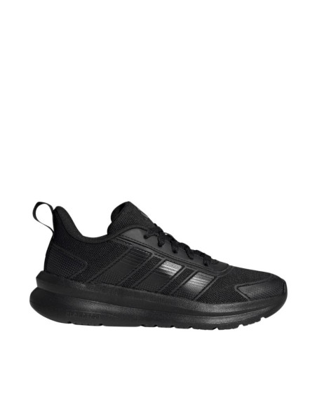 Buty dla dzieci adidas tensaur run 4.0 czarne kj6630