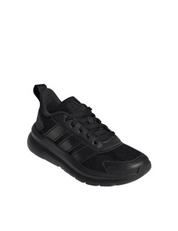 Buty dla dzieci adidas tensaur run 4.0 czarne kj6630 2