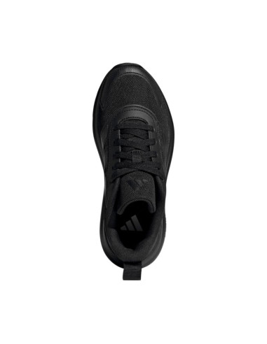 Buty dla dzieci adidas tensaur run 4.0 czarne kj6630
