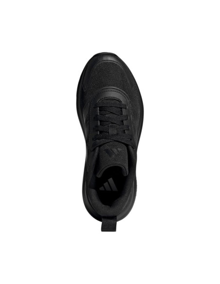 Buty dla dzieci adidas tensaur run 4.0 czarne kj6630