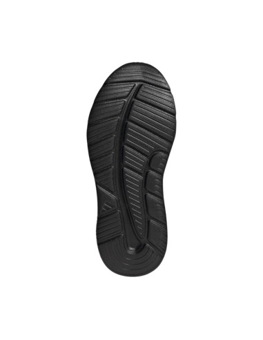 Buty dla dzieci adidas tensaur run 4.0 czarne kj6630