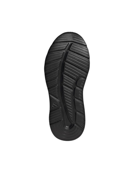 Buty dla dzieci adidas tensaur run 4.0 czarne kj6630