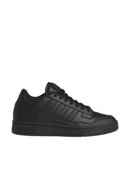Buty dla dzieci adidas rapid court low kh8816