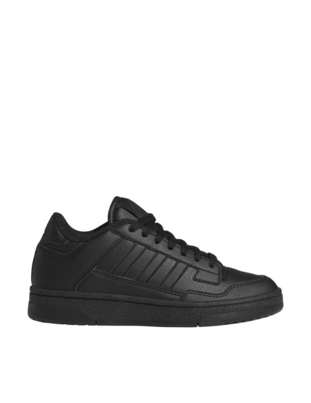 Buty dla dzieci adidas rapid court low kh8816