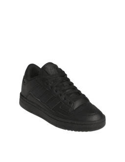 Buty dla dzieci adidas rapid court low kh8816 2
