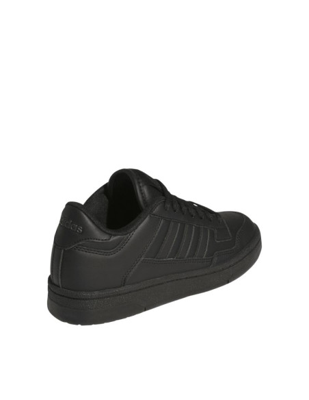 Buty dla dzieci adidas rapid court low kh8816