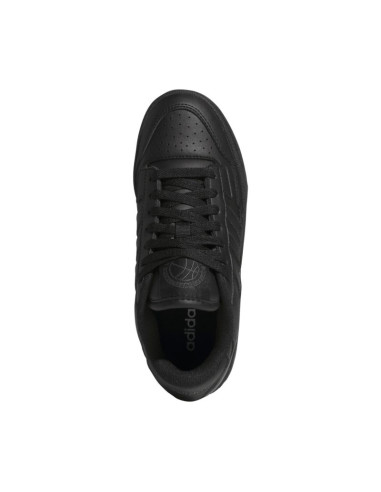 Buty dla dzieci adidas rapid court low kh8816