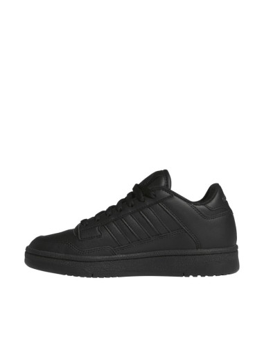 Buty dla dzieci adidas rapid court low kh8816