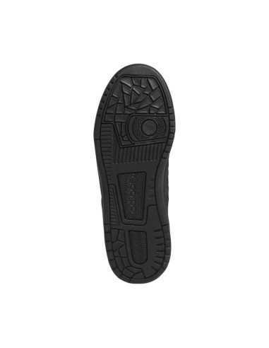 Buty dla dzieci adidas rapid court low kh8816