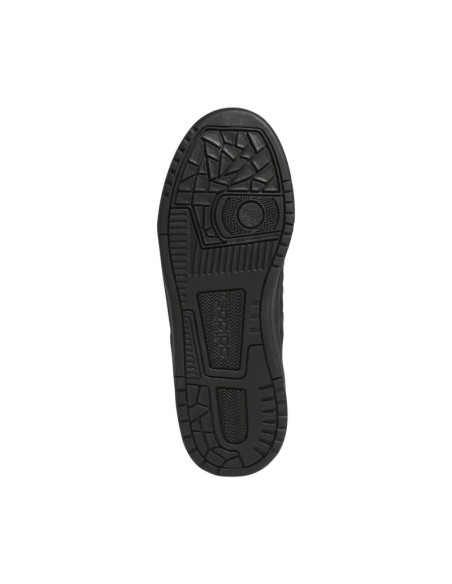Buty dla dzieci adidas rapid court low kh8816
