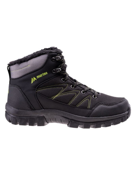 Dziecięce buty zimowe niral mid teen
