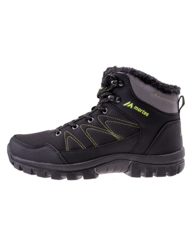 Dziecięce buty zimowe niral mid teen