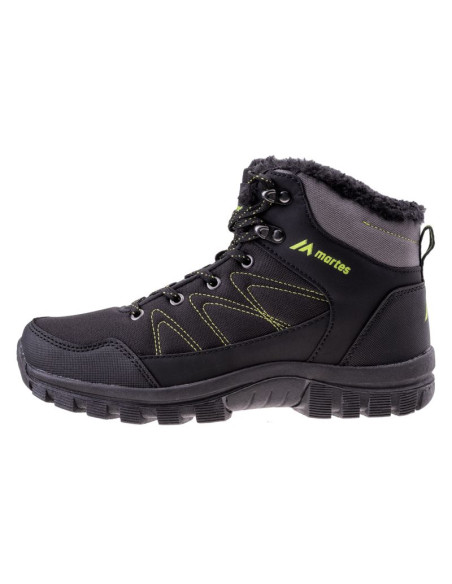 Dziecięce buty zimowe niral mid teen
