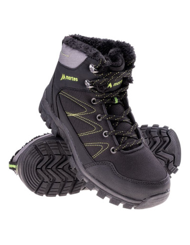 Dziecięce buty zimowe niral mid teen