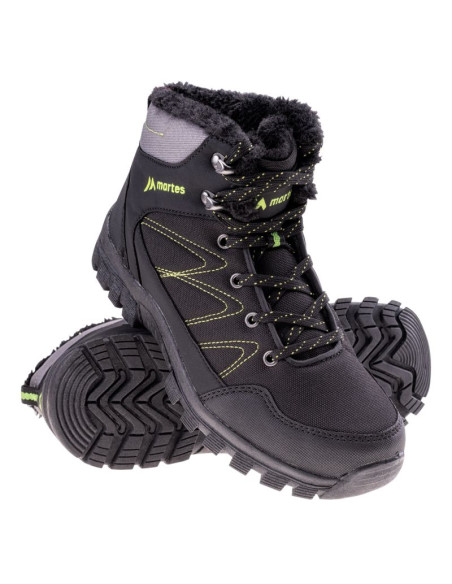 Dziecięce buty zimowe niral mid teen