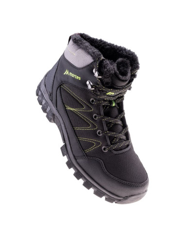 Dziecięce buty zimowe niral mid teen