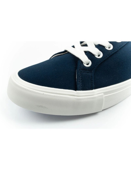 Lee cooper buty sportowe męskie trampki modne granatowe wygodne