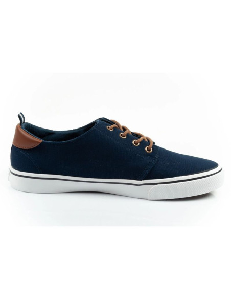 Lee cooper buty sportowe męskie trampki modne granatowe wygodne