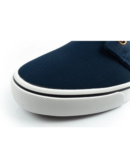 Lee cooper buty sportowe męskie trampki modne granatowe wygodne
