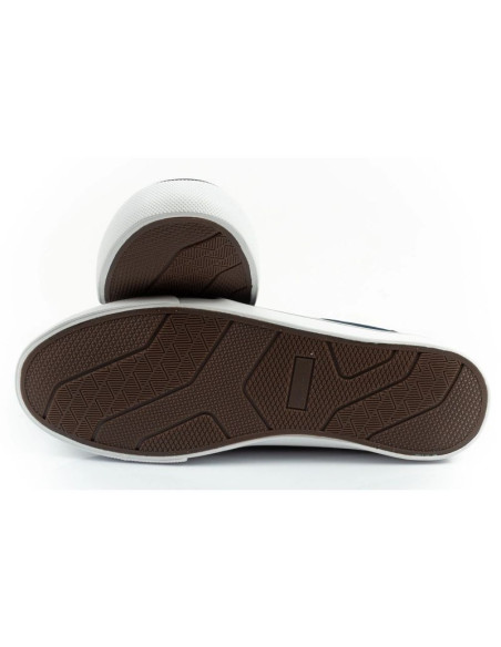 Lee cooper buty sportowe męskie trampki modne granatowe wygodne