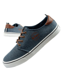Lee cooper buty sportowe męskie trampki modne jeansowe wygodne