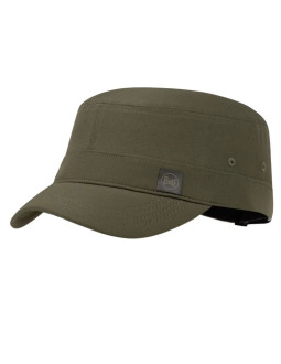 Buff military cap 13773885930 zielone l/xl