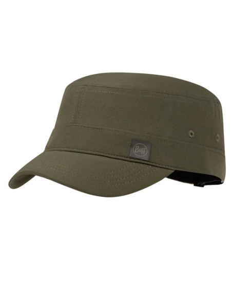 Buff military cap 13773885930 zielone l/xl