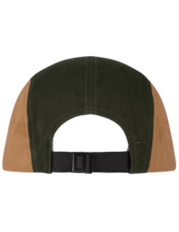 Buff 5 panel venture cap 137847854 wielokolorowe one size 2