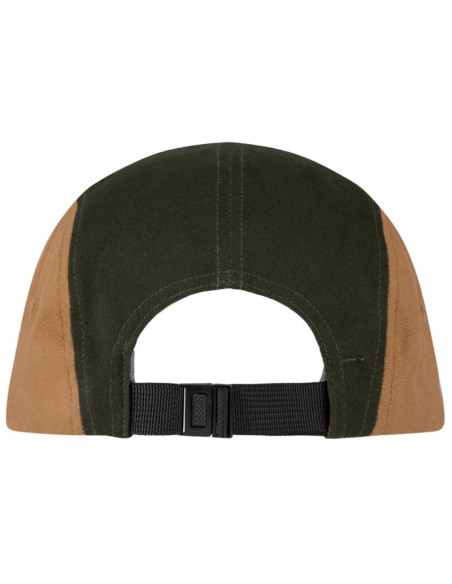 Buff 5 panel venture cap 137847854 wielokolorowe one size