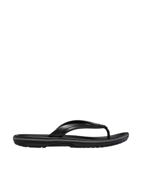 Klapki crocs crocband flip czarne 11033 0dd