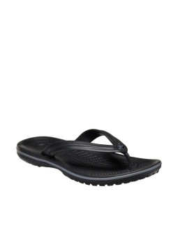 Klapki crocs crocband flip czarne 11033 0dd 2