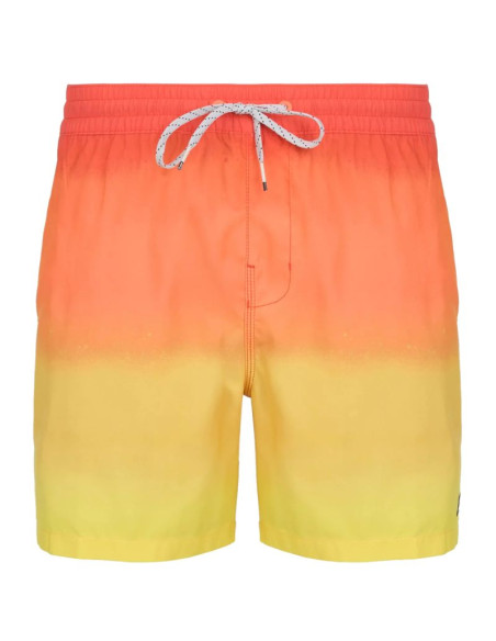 Billabong all day fade 16" shorts ebyjv00121-ygj1 pomarańczowe l