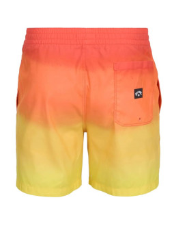 Billabong all day fade 16" shorts ebyjv00121-ygj1 pomarańczowe l 2