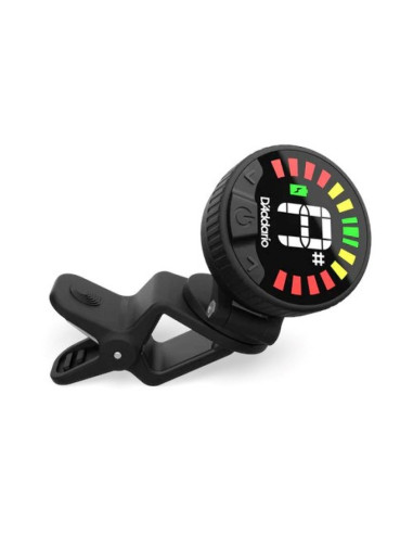 Daddario pw-ct-26 - tuner do gitary