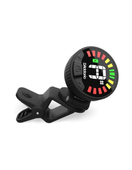 Daddario pw-ct-26 - tuner do gitary