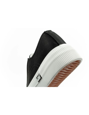 Lee buty damskie sportowe isla trampki czarne platforma wygodne