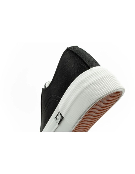 Lee buty damskie sportowe isla trampki czarne platforma wygodne