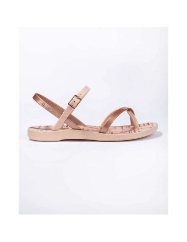 Ipanema sandały japonki damskie fashion sand viii fem modne wygodne