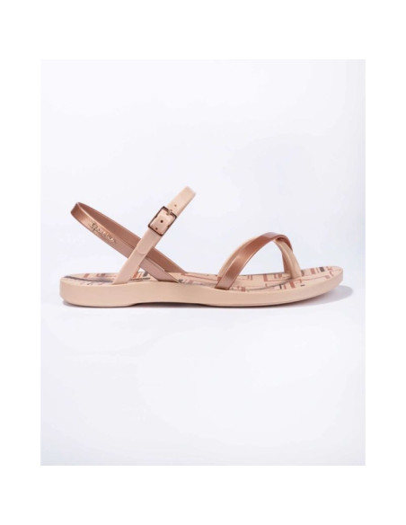Ipanema sandały japonki damskie fashion sand viii fem modne wygodne