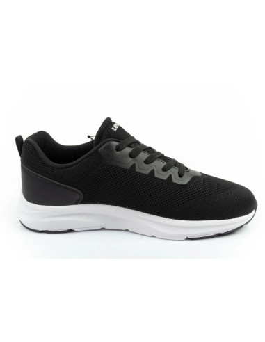 Levi's buty damskie sportowe sneakersy hudson modne czarne wygodne