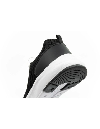 Levi's buty damskie sportowe sneakersy hudson modne czarne wygodne