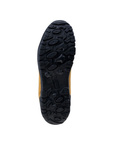 Męskie buty canel mid