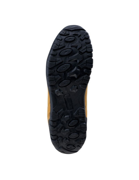 Męskie buty canel mid